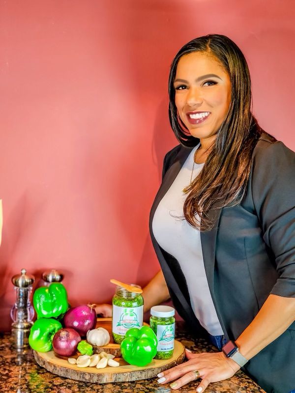 Chimichurri Sauce Chimichurri Sauce Chimichurri Sauce