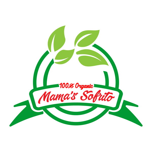 Mama's Sofrito